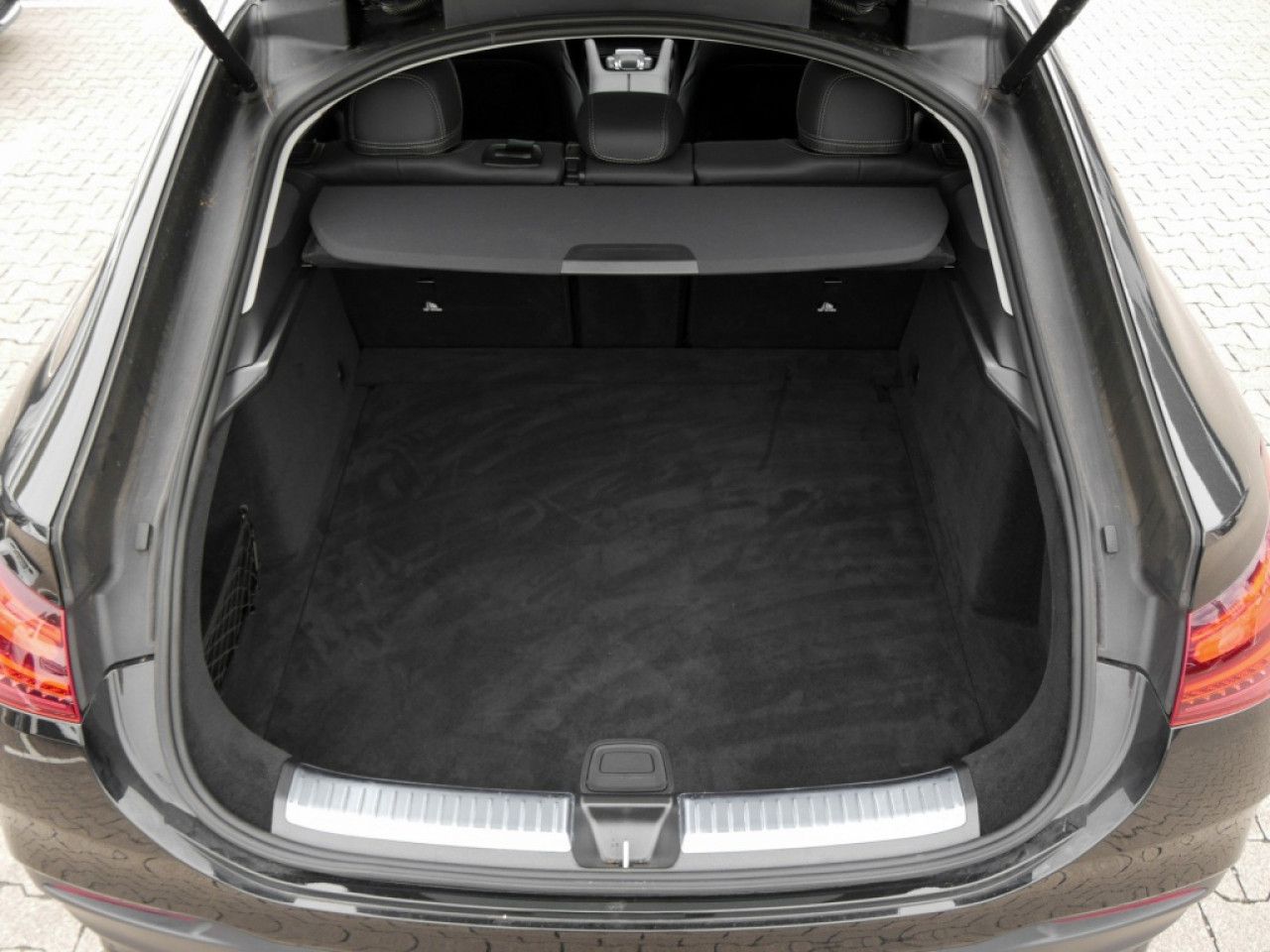 Mercedes-Benz GLE – Bild 18