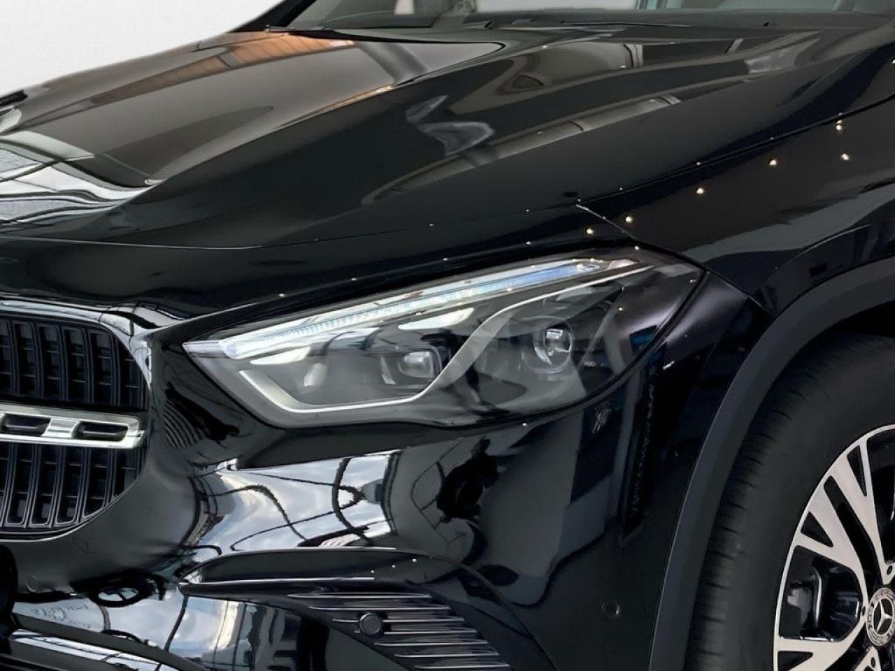 Mercedes-Benz GLA – Bild 15