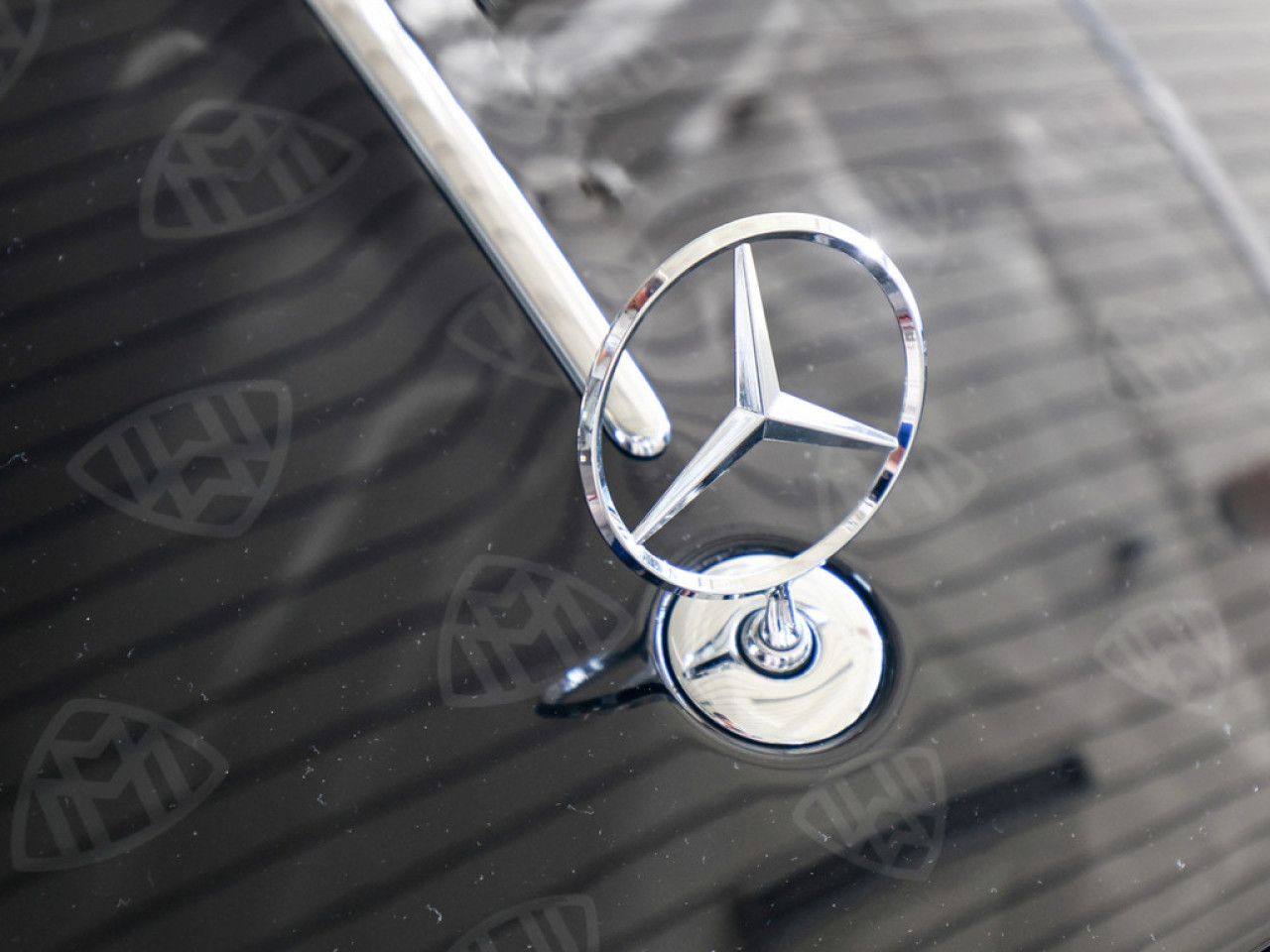 Mercedes-Benz SL – Bild 8