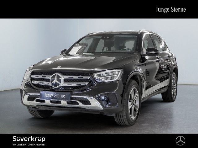 Mercedes-Benz GLC 300 occasion