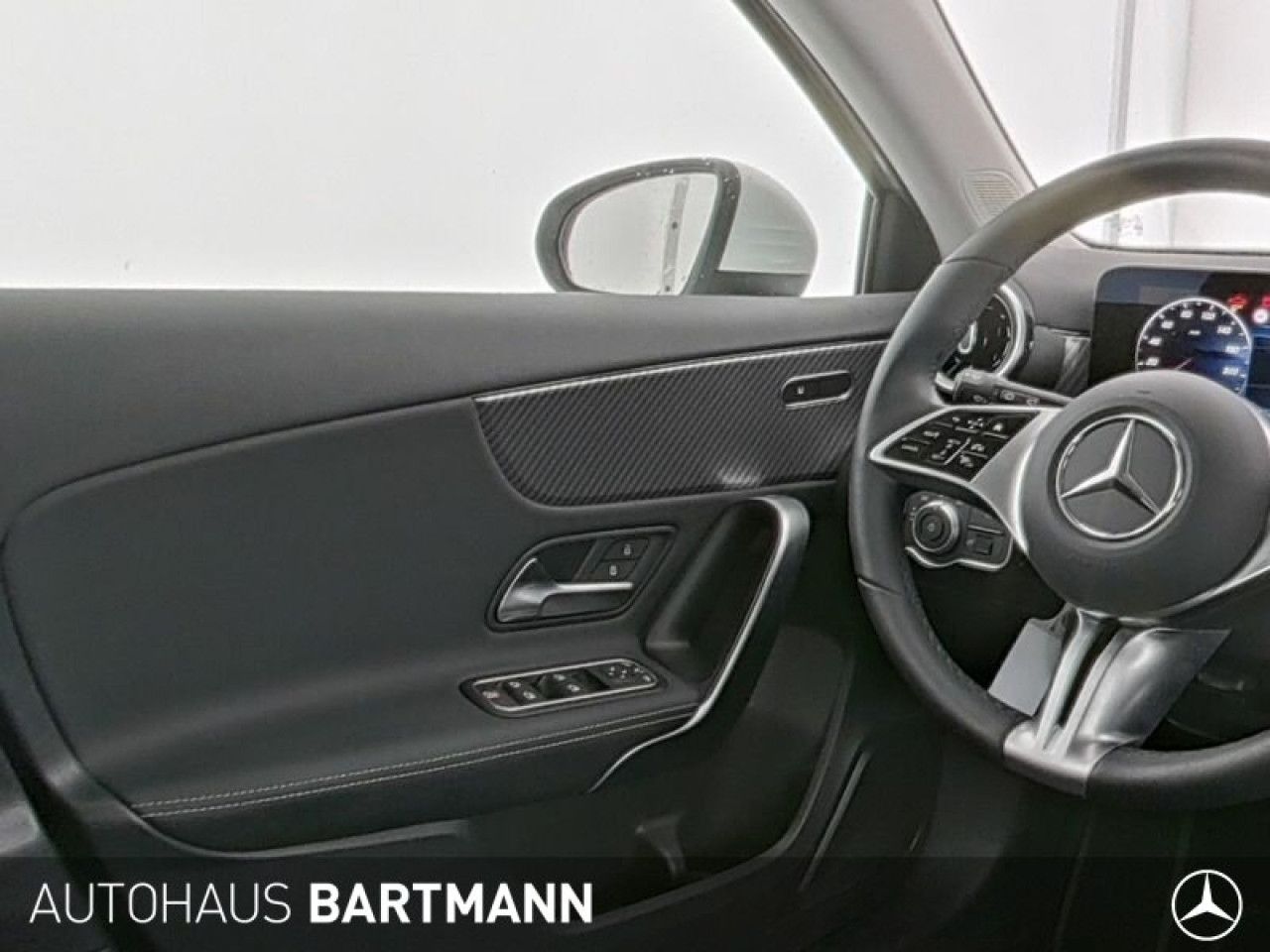 Mercedes-Benz A-Klasse – Bild 9