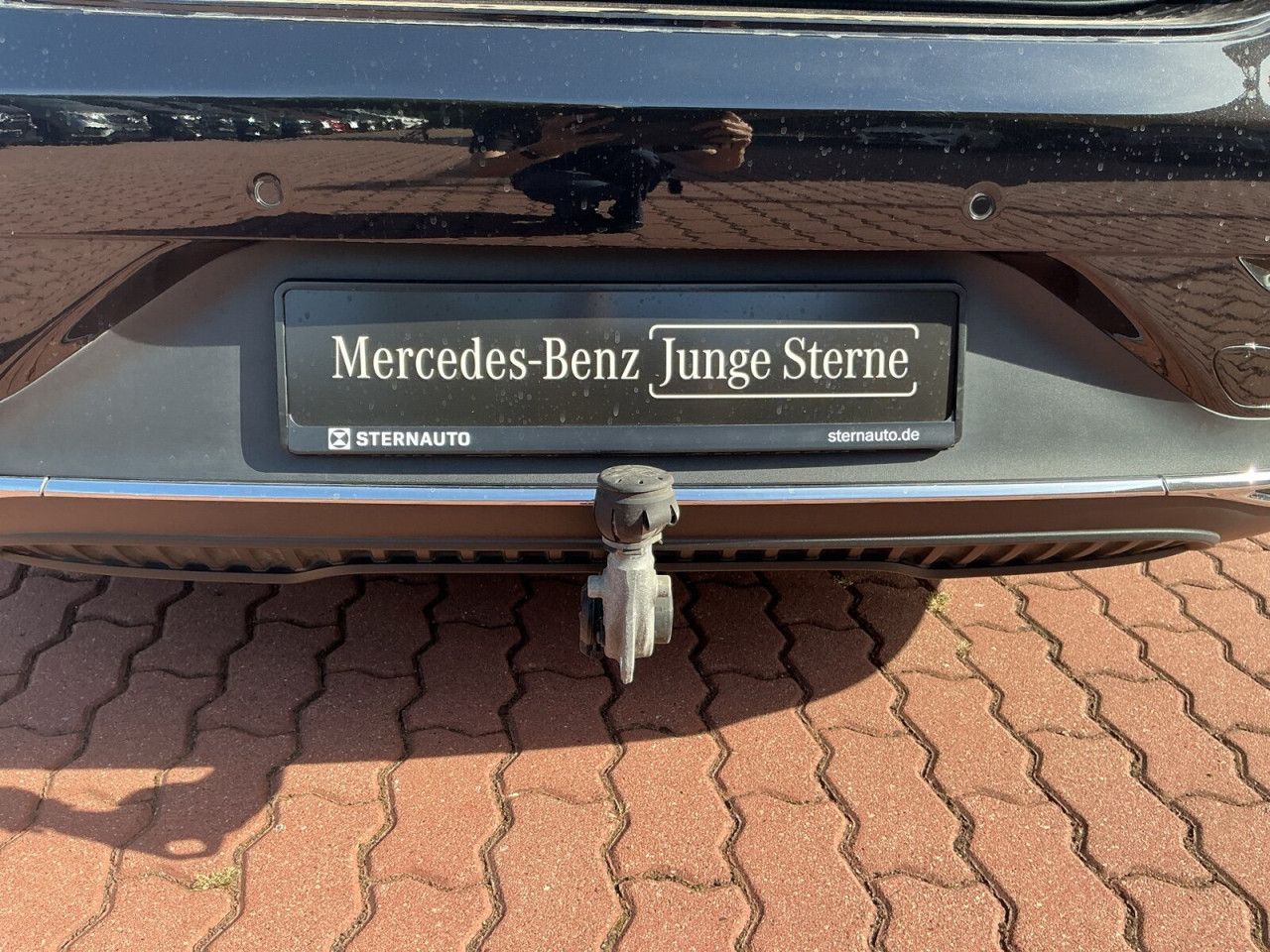 Mercedes-Benz EQE – Bild 20