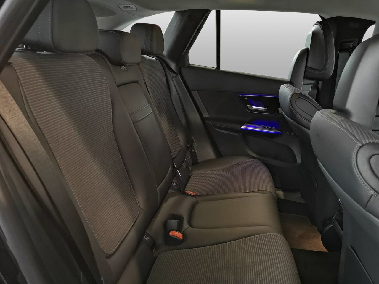 Mercedes-Benz GLC – Bild 8