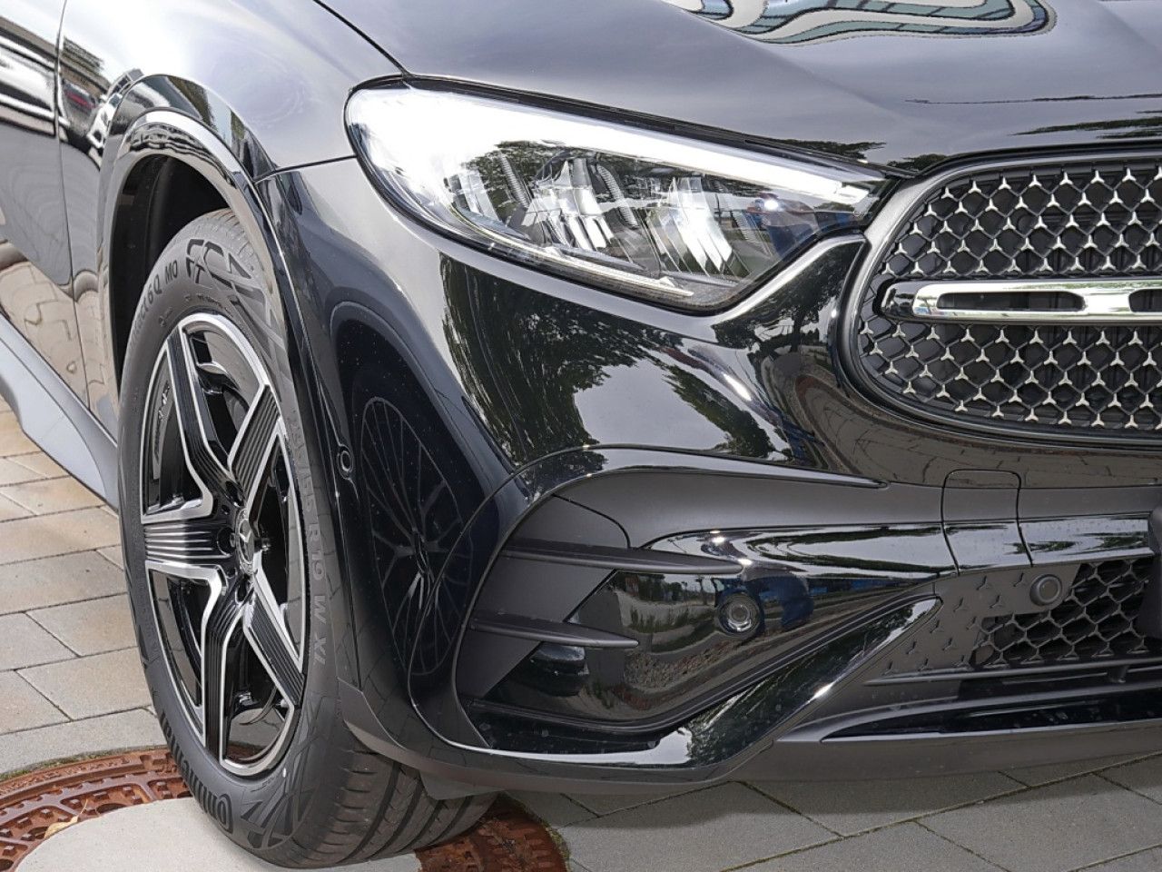 Mercedes-Benz GLC – Bild 4