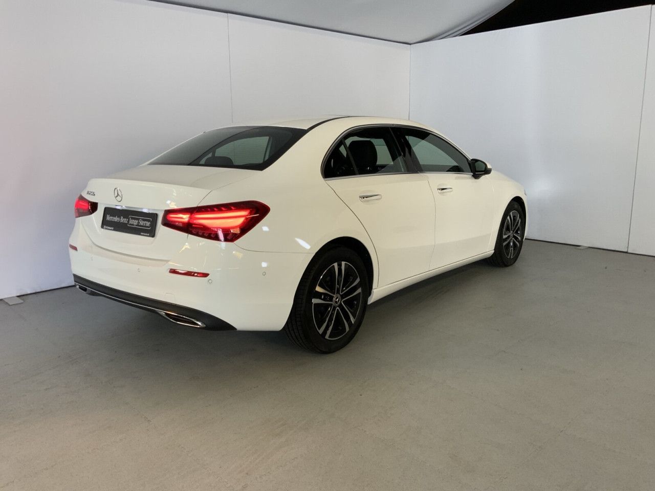 Mercedes-Benz A-Klasse – Bild 5