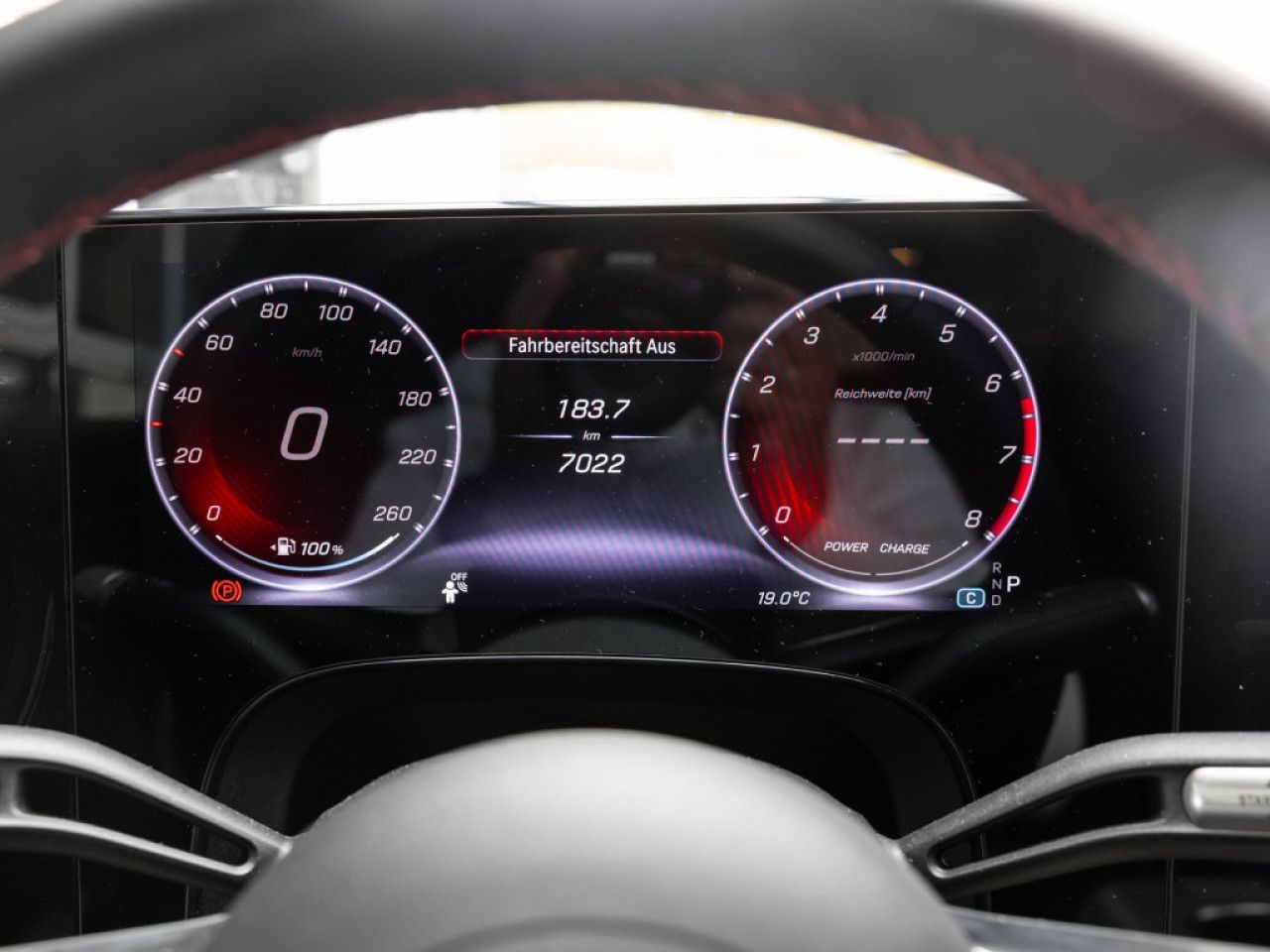 Mercedes-Benz CLA – Bild 11