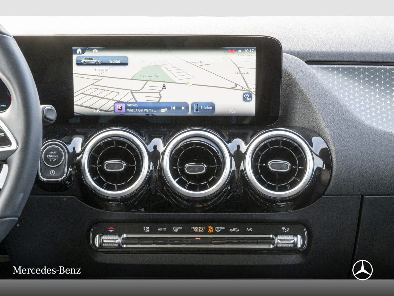 Mercedes-Benz B-Klasse – Bild 12