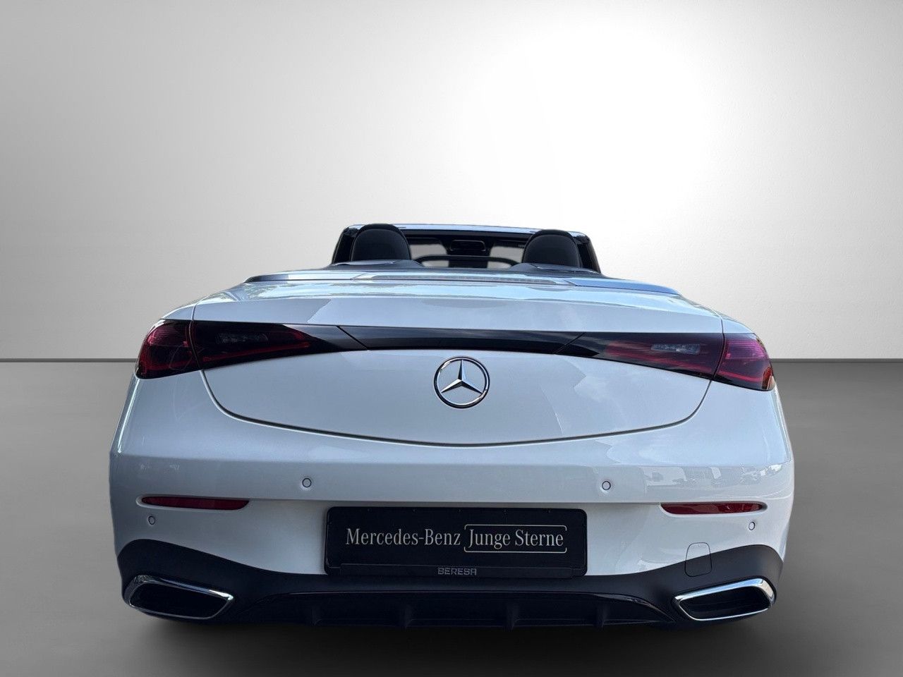Mercedes-Benz CLE – Bild 6