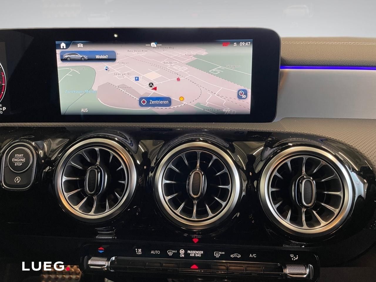 Mercedes-Benz CLA – Bild 13