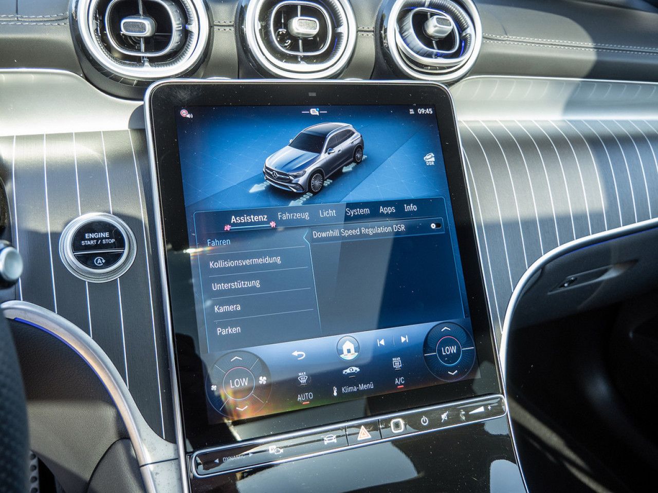 Mercedes-Benz GLC – Bild 11