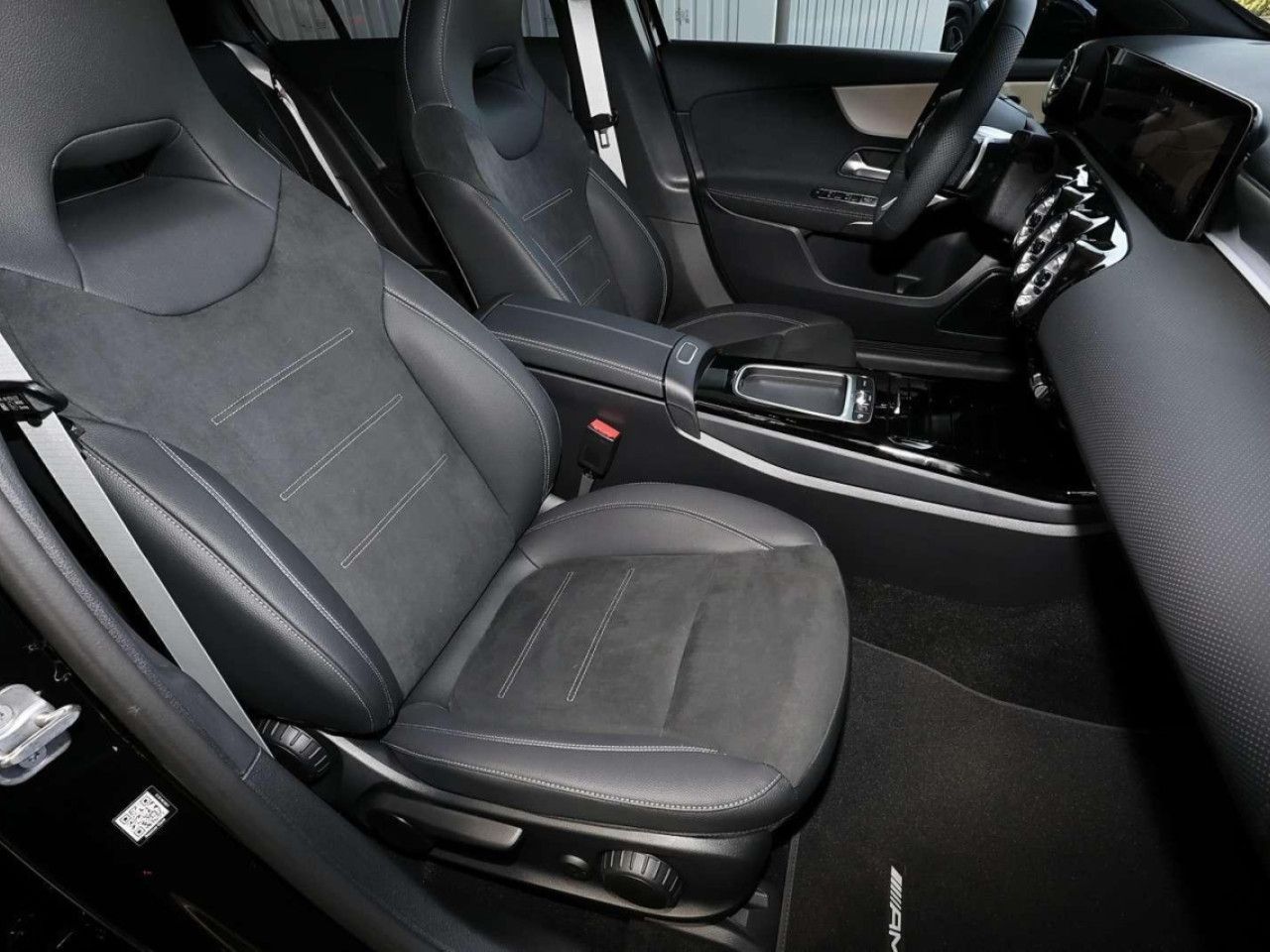 Mercedes-Benz A-Klasse – Bild 4