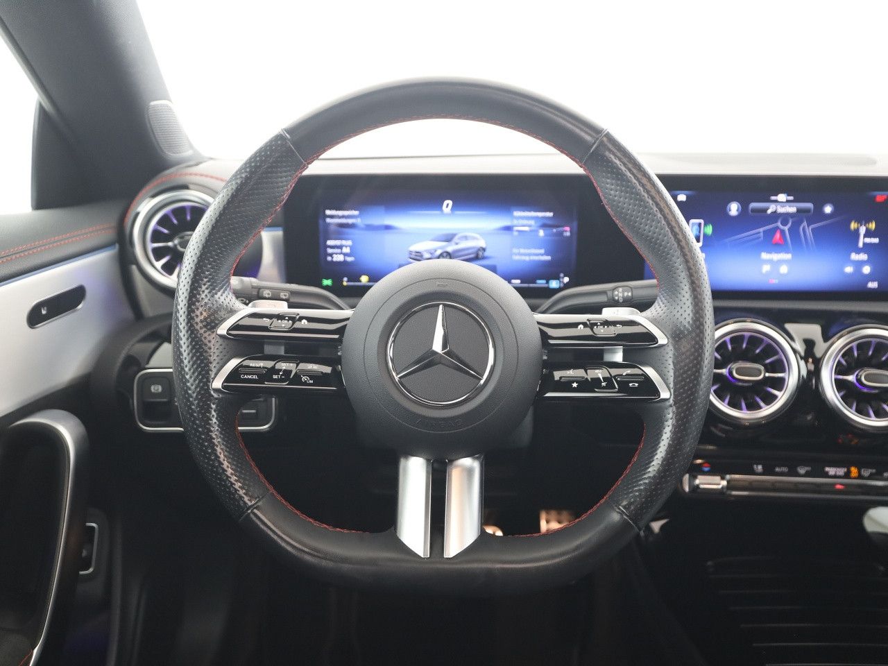 Mercedes-Benz CLA – Bild 11