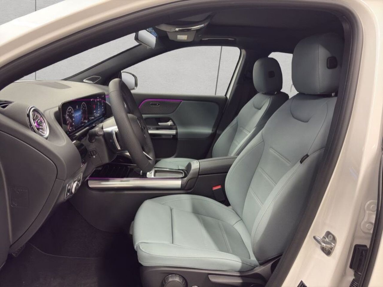 Mercedes-Benz GLA – Bild 10