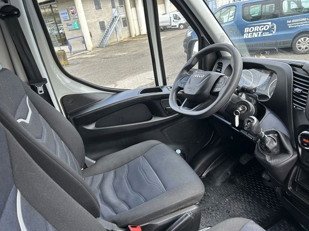 IVECO | 35S16
