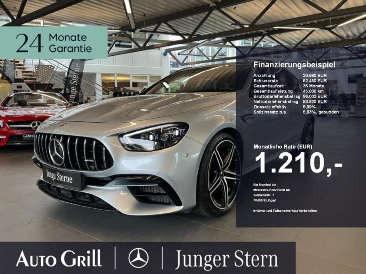 Fahrzeugbild 1 / 20
