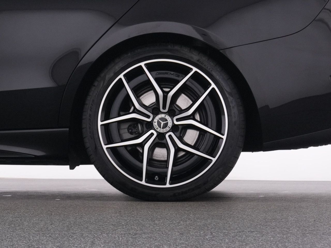 Mercedes-Benz C-Klasse – Bild 20