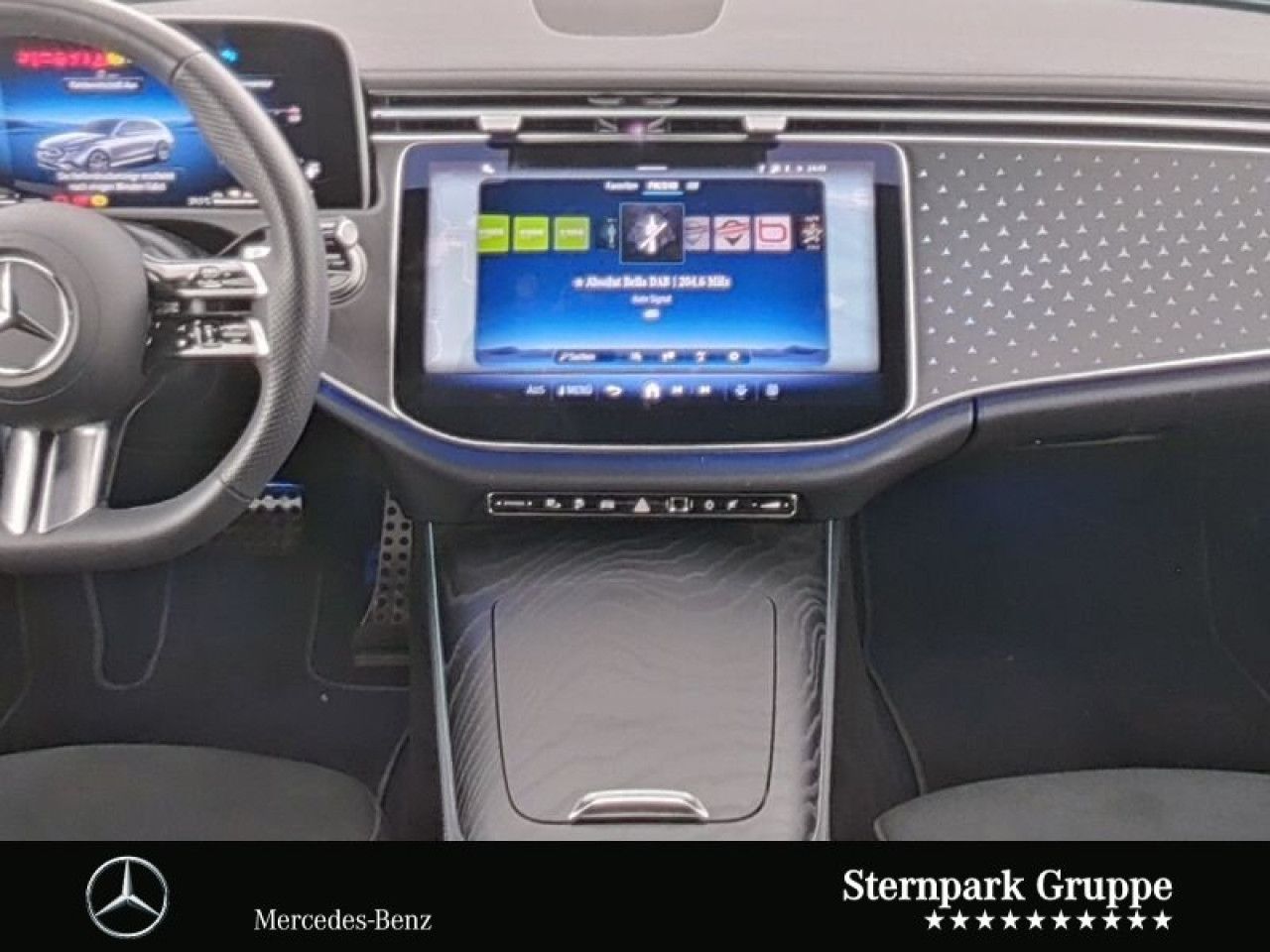 Mercedes-Benz E-Klasse – Bild 7