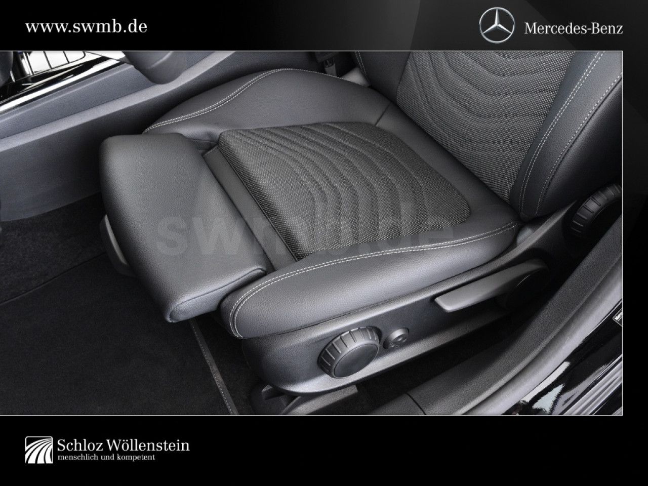 Mercedes-Benz A-Klasse – Bild 7