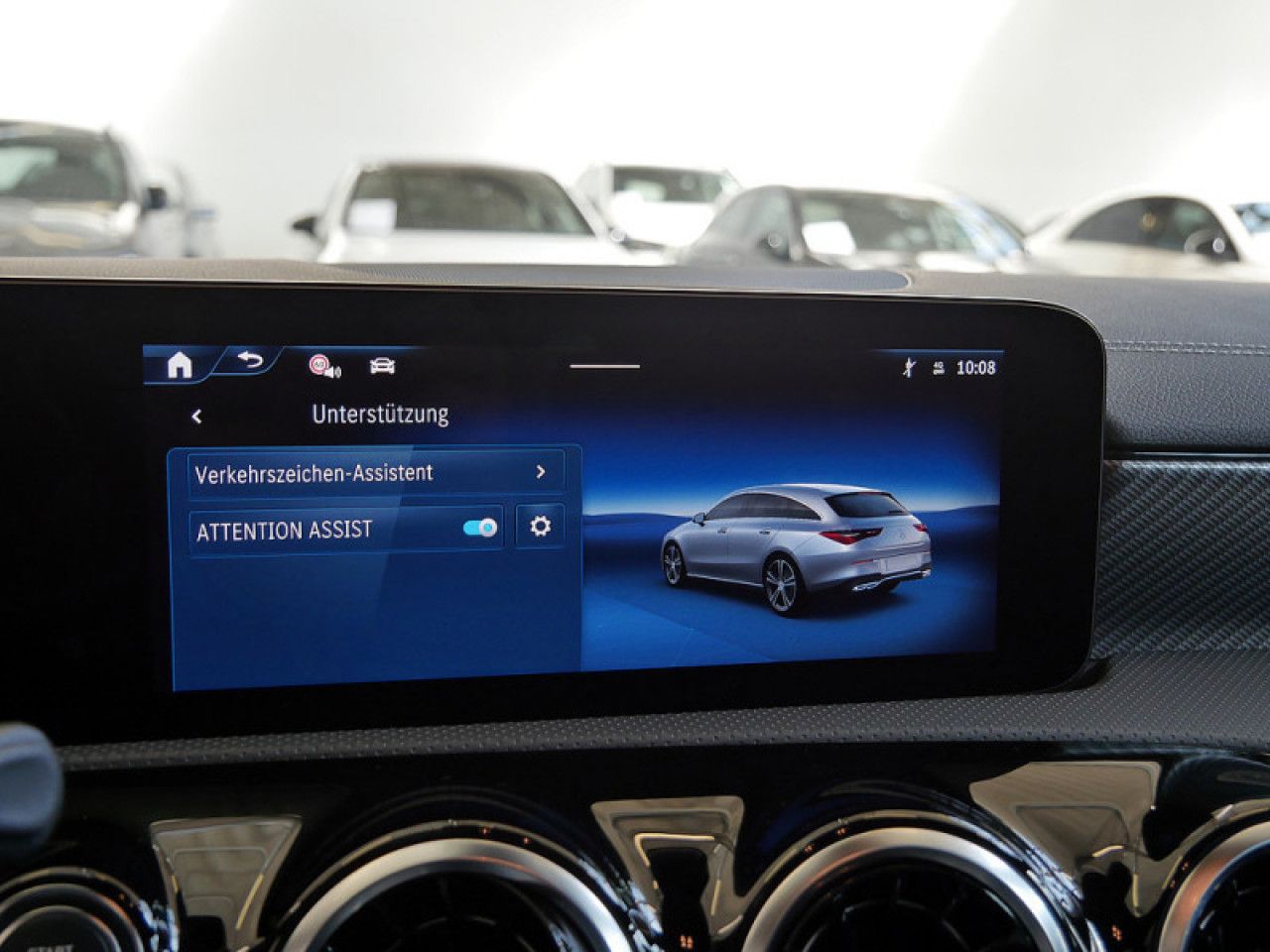 Mercedes-Benz CLA – Bild 20