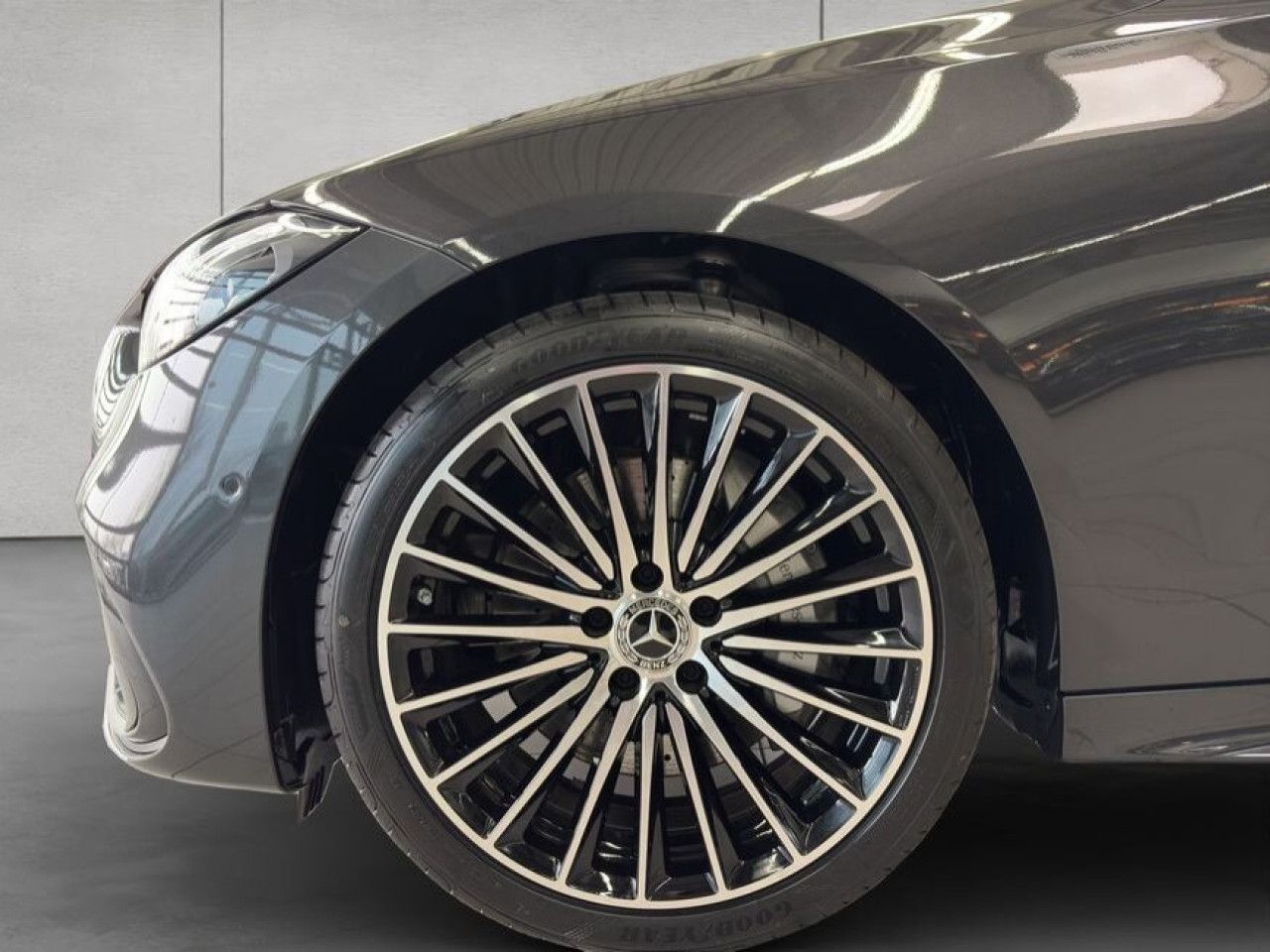 Mercedes-Benz C-Klasse – Bild 18