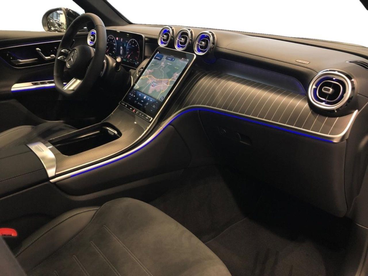 Mercedes-Benz GLC – Bild 3