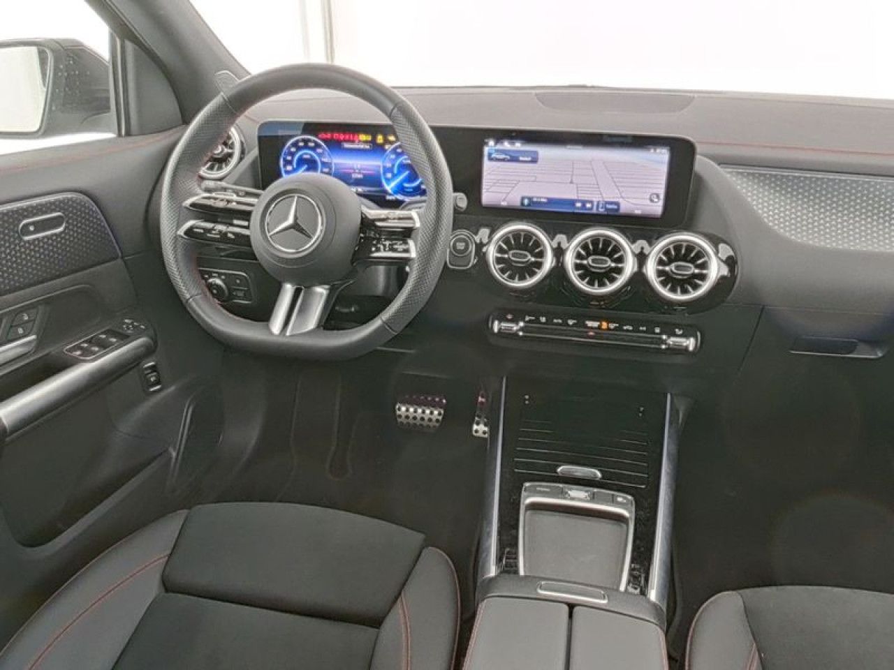 Mercedes-Benz EQA – Bild 6