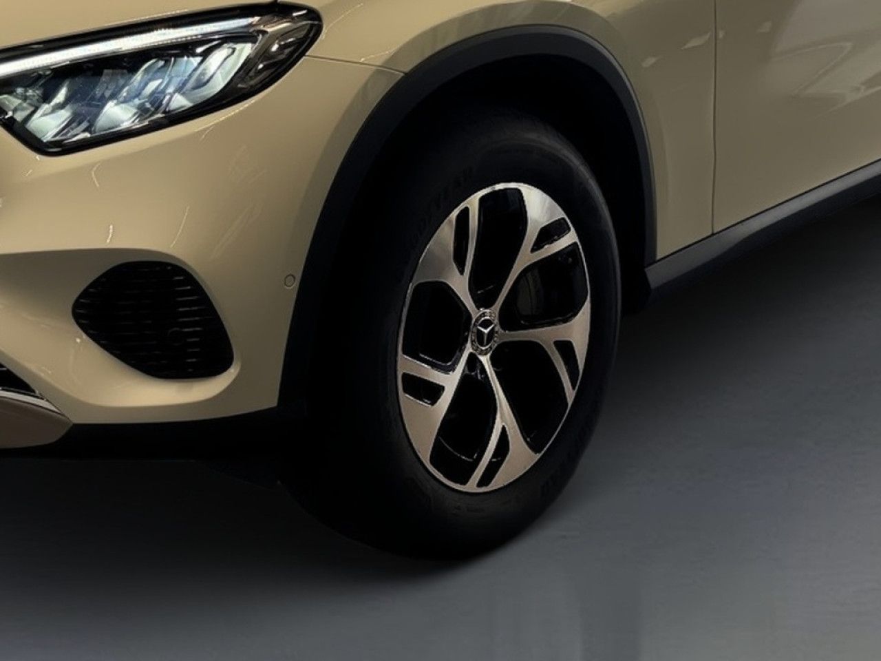 Mercedes-Benz GLC – Bild 3