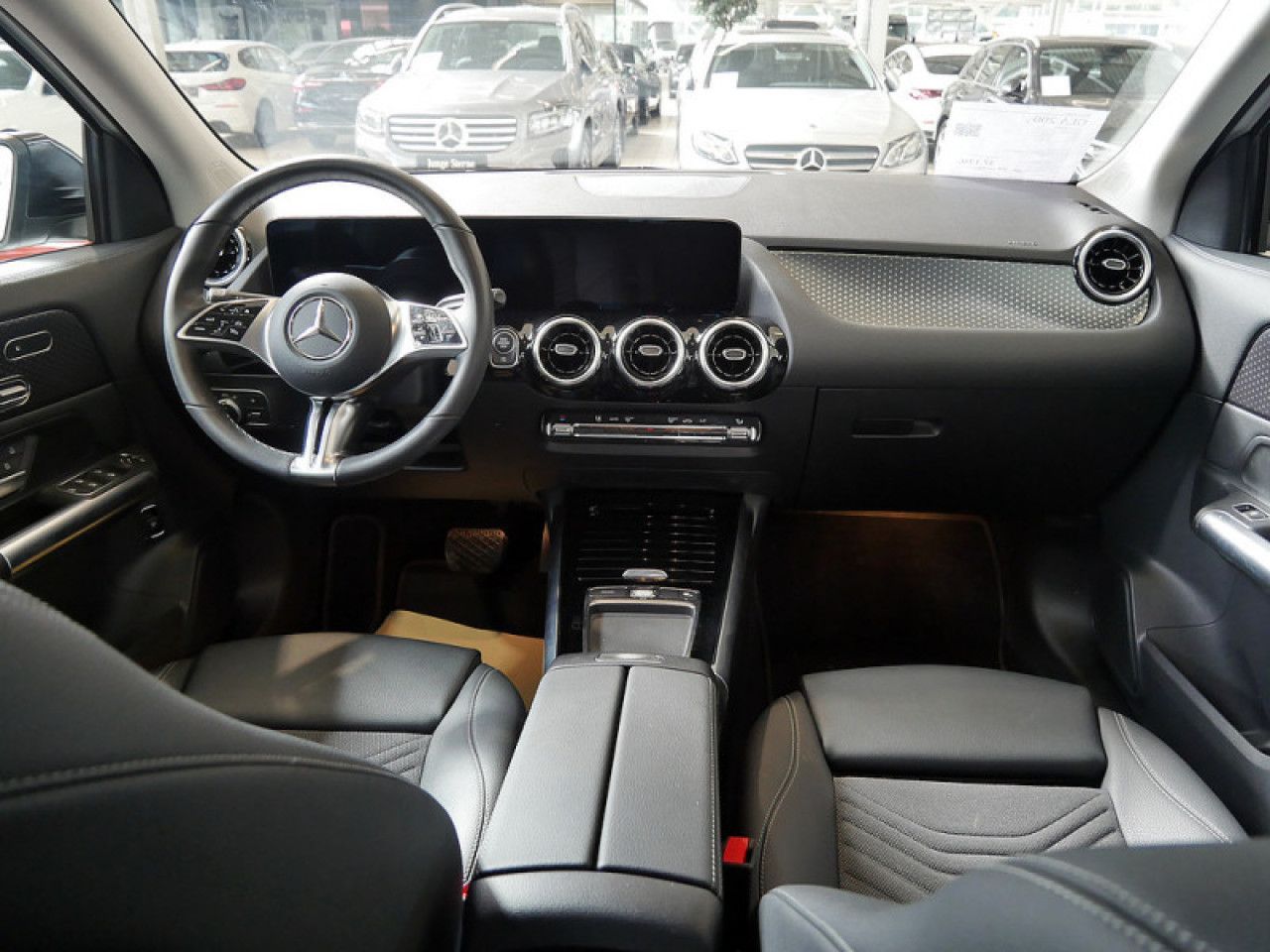 Mercedes-Benz GLA – Bild 7