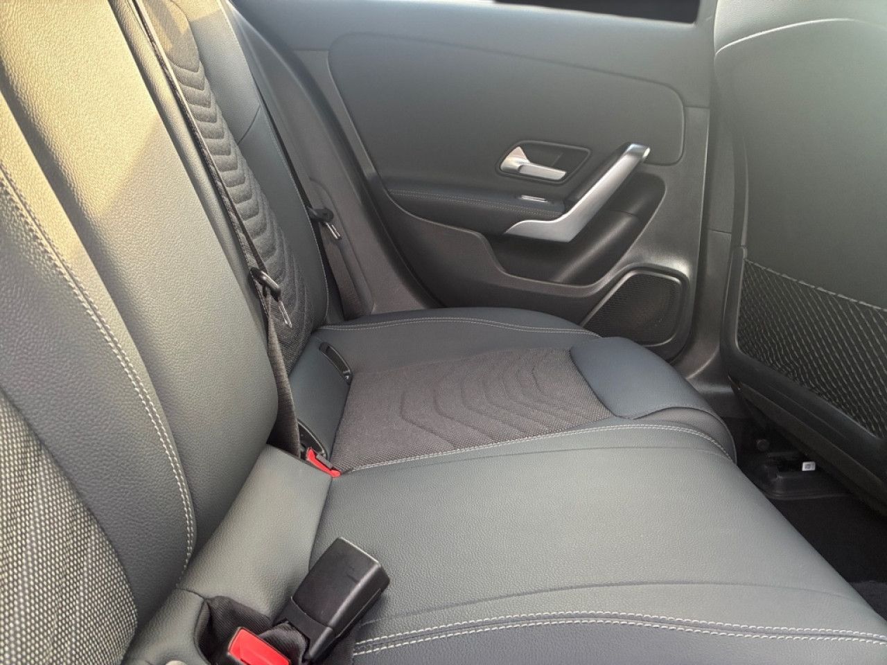Mercedes-Benz A-Klasse – Bild 14