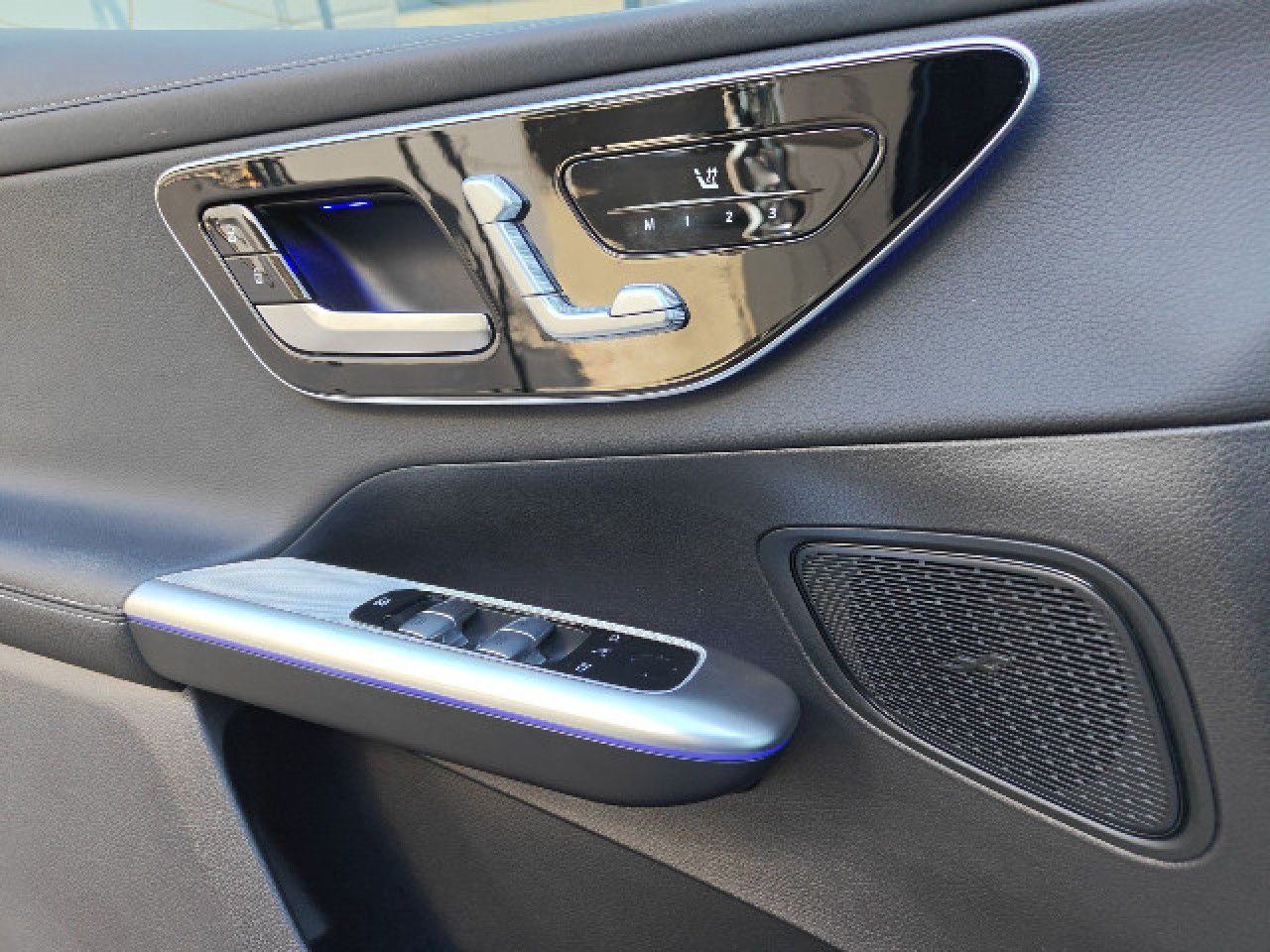 Mercedes-Benz GLC – Bild 16