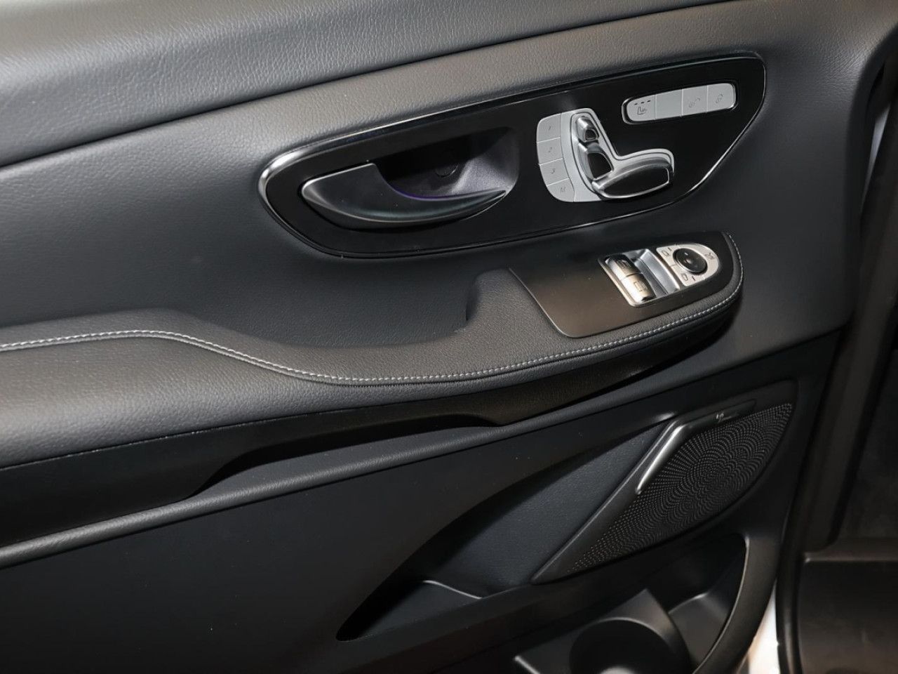 Mercedes-Benz V-Klasse – Bild 14