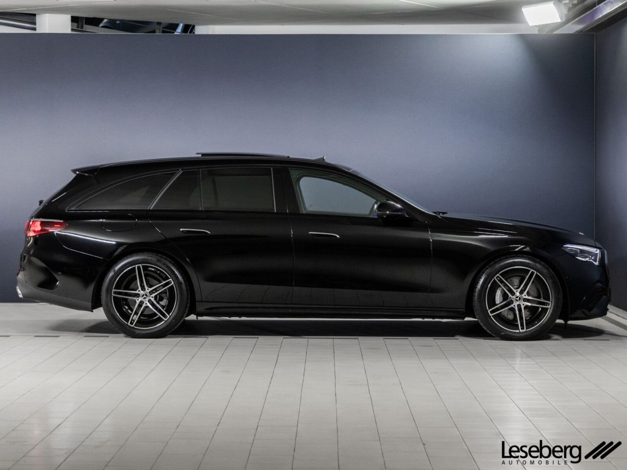 Mercedes-Benz E-Klasse – Bild 4