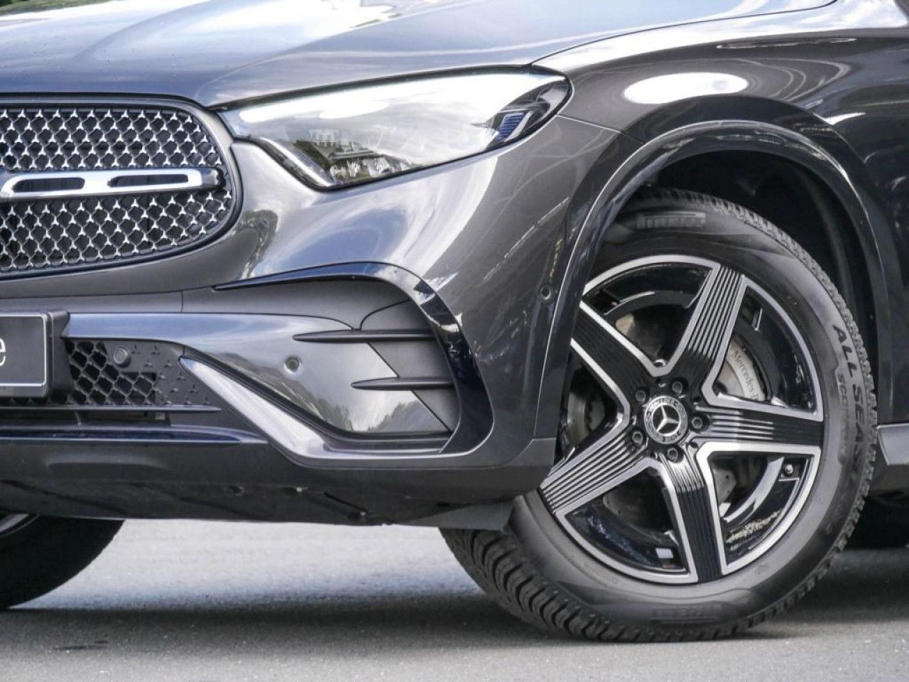 Mercedes-Benz GLC – Bild 5