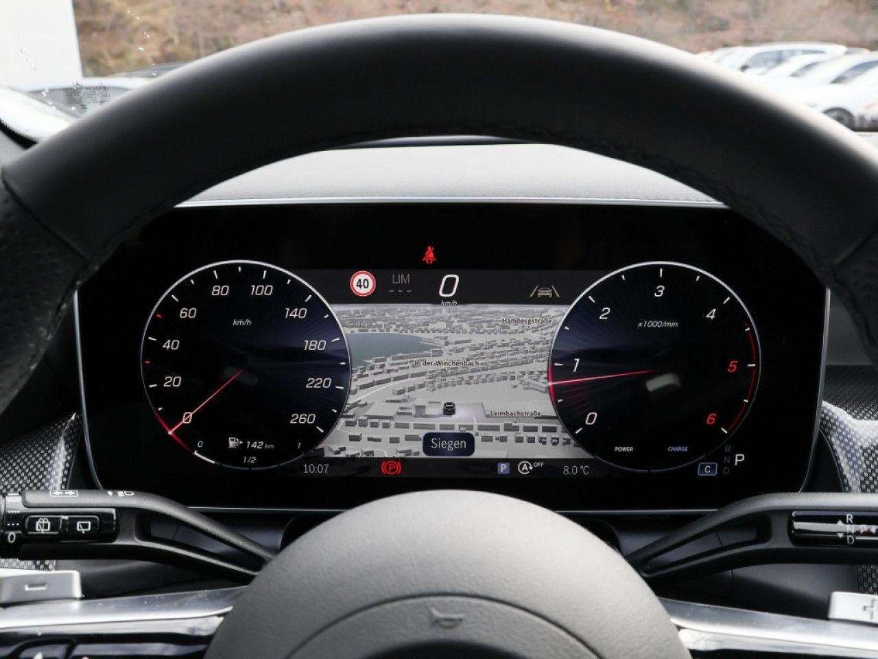 Mercedes-Benz GLC – Bild 16