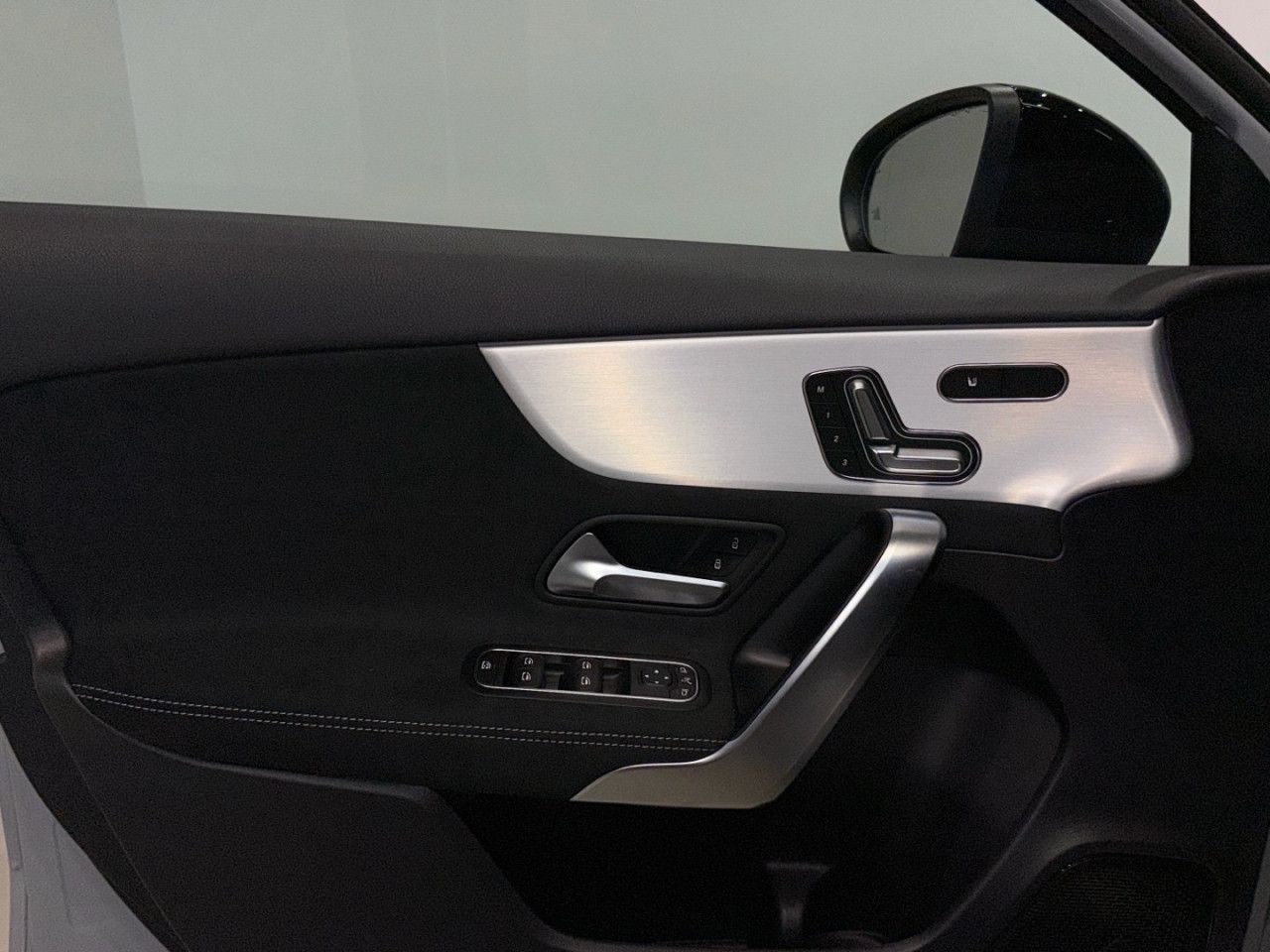 Mercedes-Benz A-Klasse – Bild 14