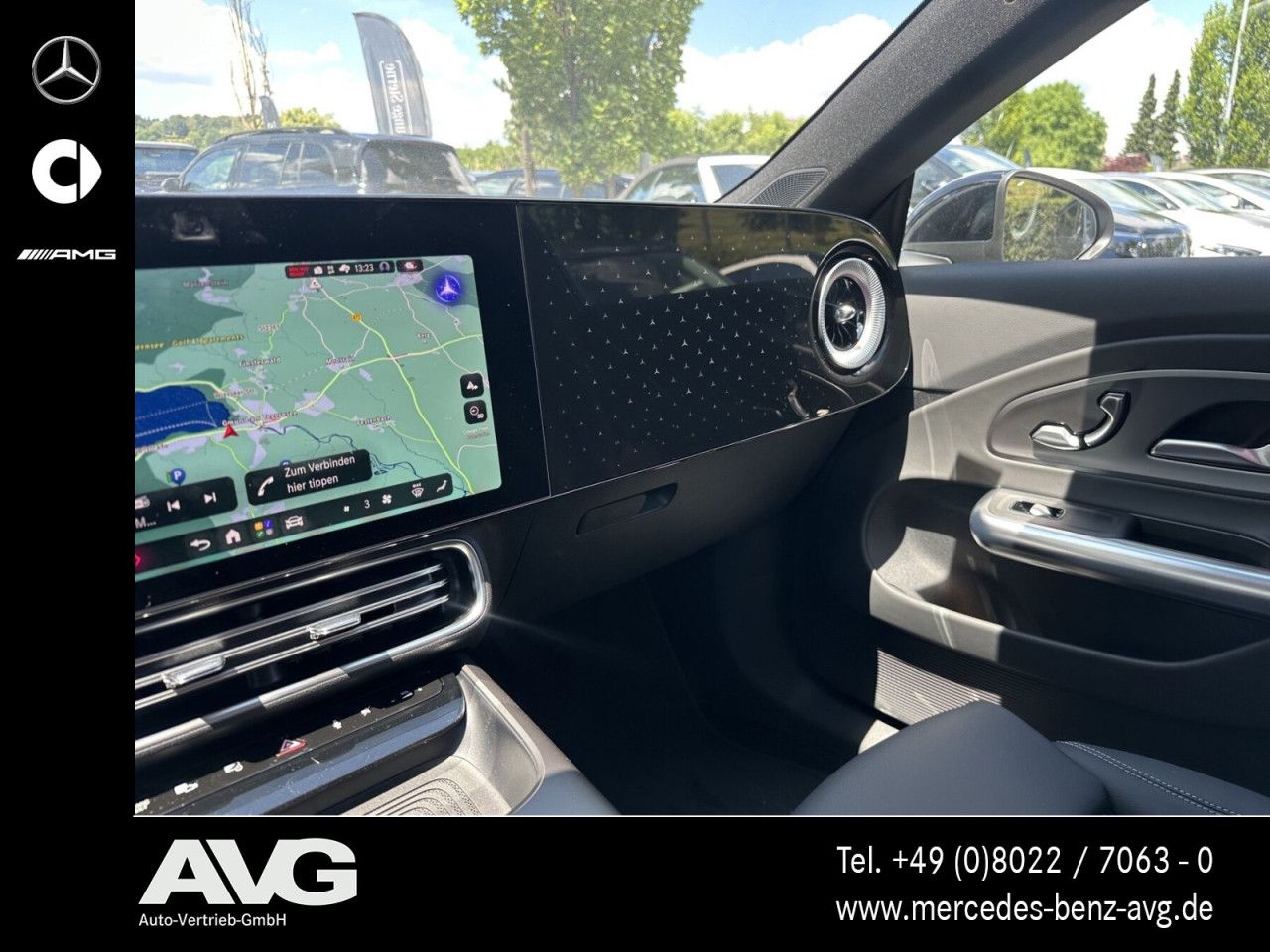 Mercedes-Benz CLA – Bild 18