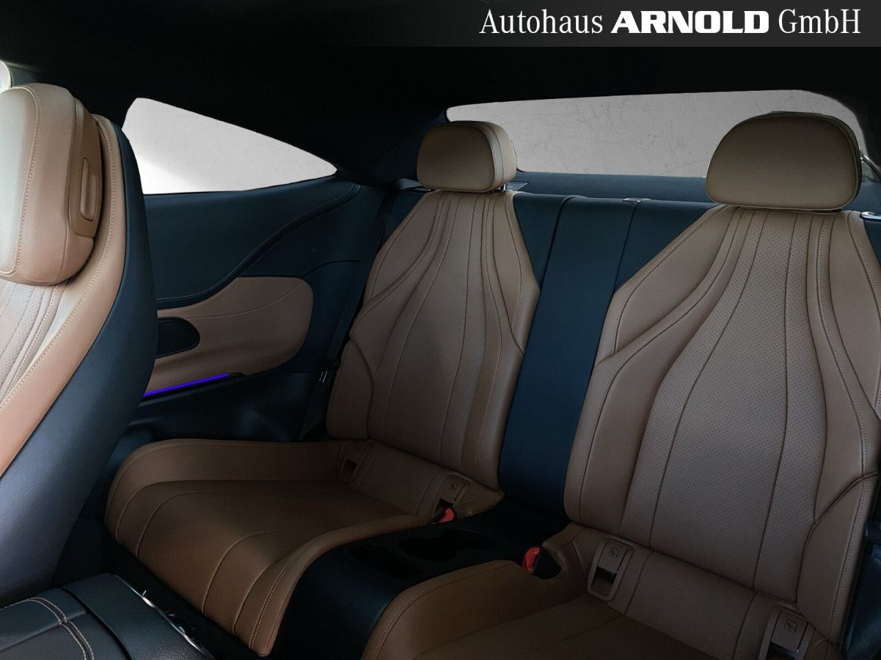 Mercedes-Benz CLE – Bild 10