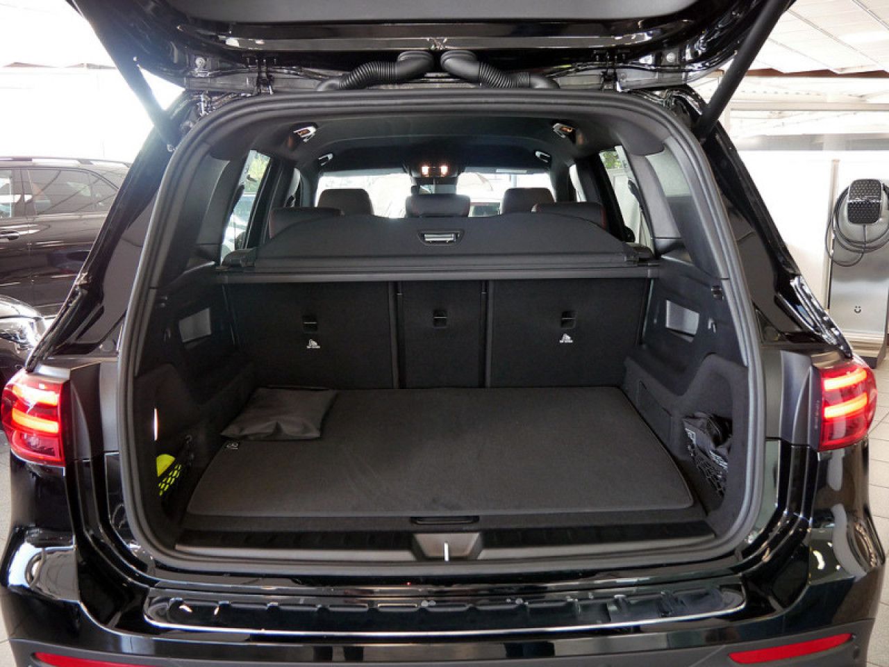 Mercedes-Benz GLB – Bild 13