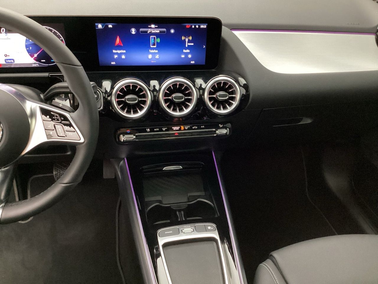 Mercedes-Benz GLA – Bild 15