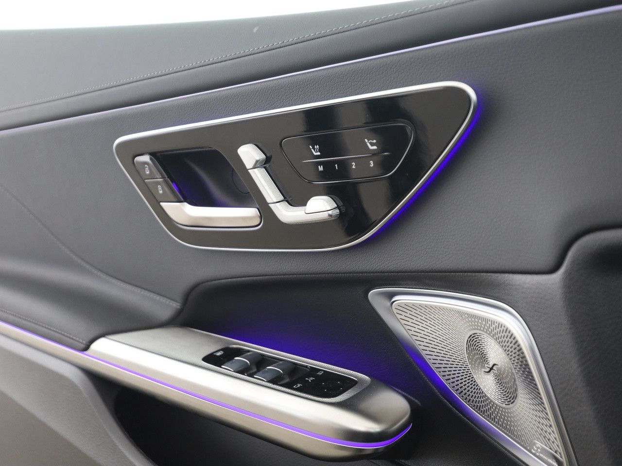 Mercedes-Benz CLE – Bild 13