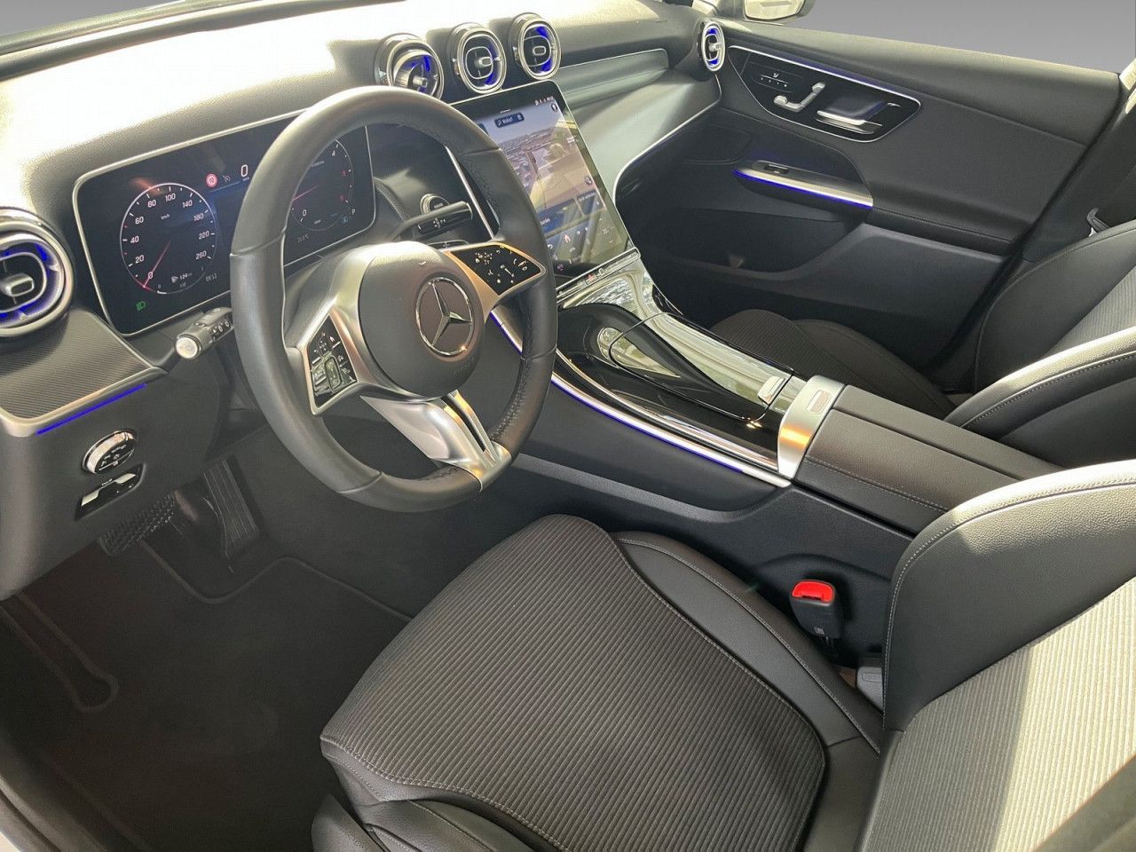 Mercedes-Benz GLC – Bild 6