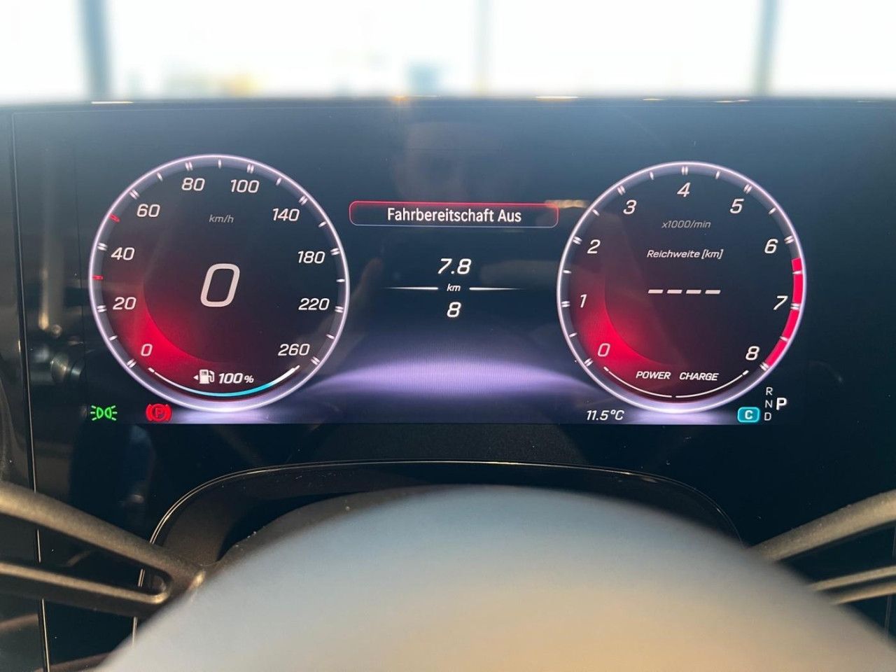 Mercedes-Benz CLA – Bild 5
