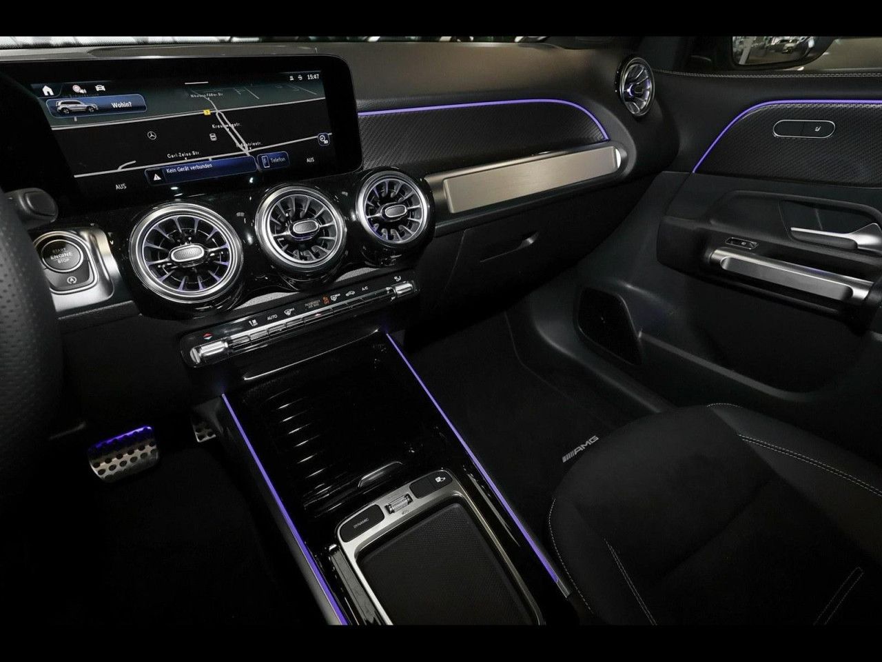 Mercedes-Benz GLB – Bild 10
