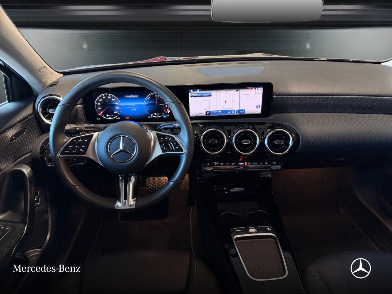 Mercedes-Benz A-Klasse – Bild 11