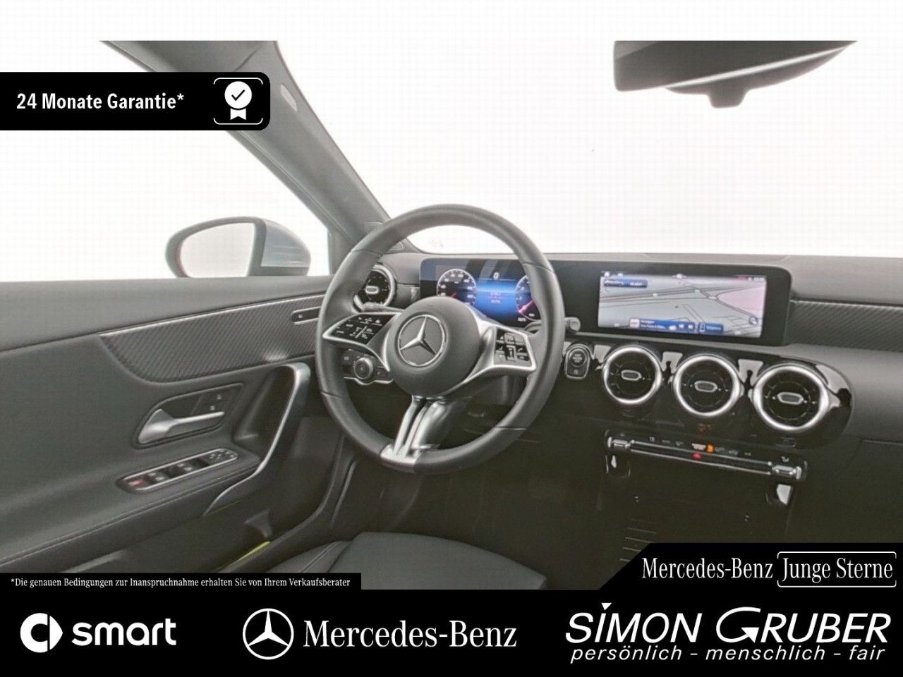 Mercedes-Benz A-Klasse – Bild 7