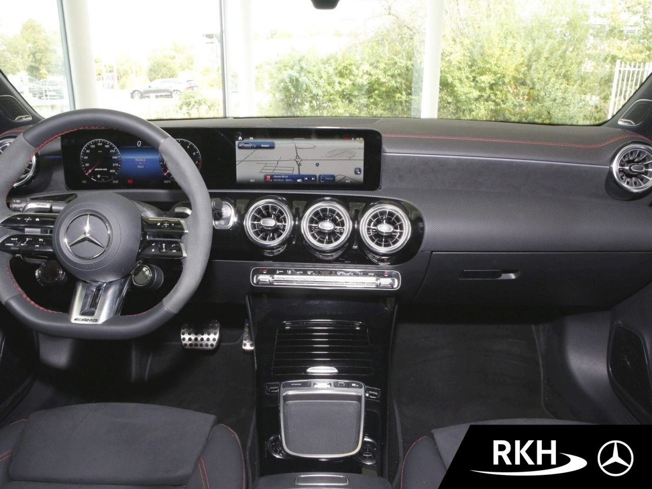 Mercedes-Benz CLA – Bild 10