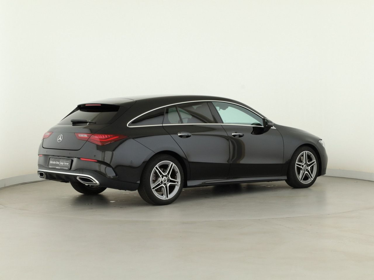 Mercedes-Benz CLA – Bild 6
