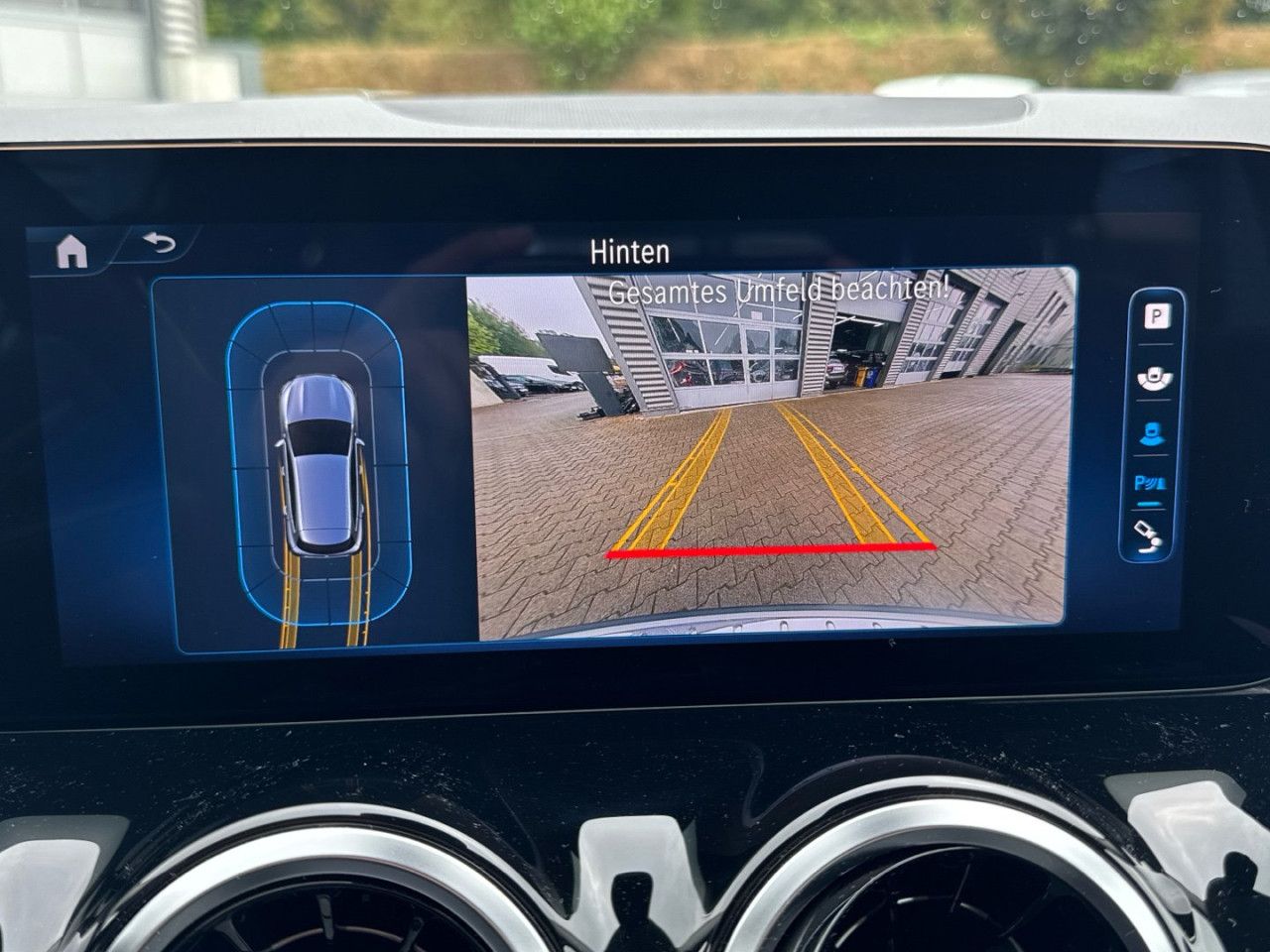 Mercedes-Benz GLA – Bild 19