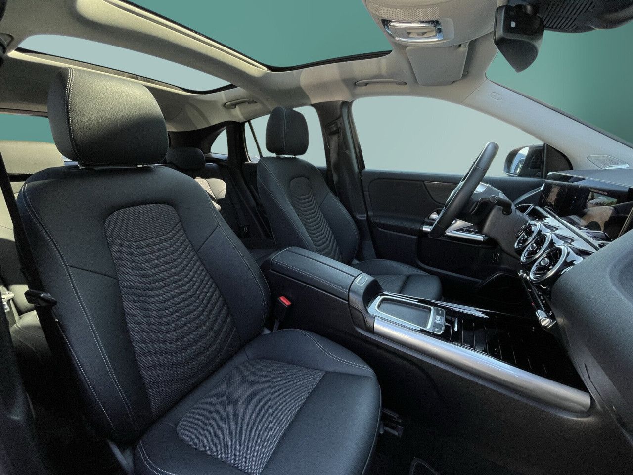 Mercedes-Benz GLA – Bild 14