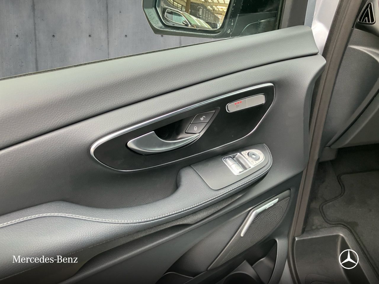 Mercedes-Benz V-Klasse – Bild 14